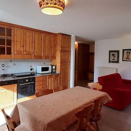 Apartamento Domus Alpina Bormio Exterior foto