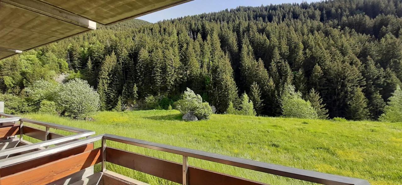 Apartamento Domus Alpina Bormio Exterior foto