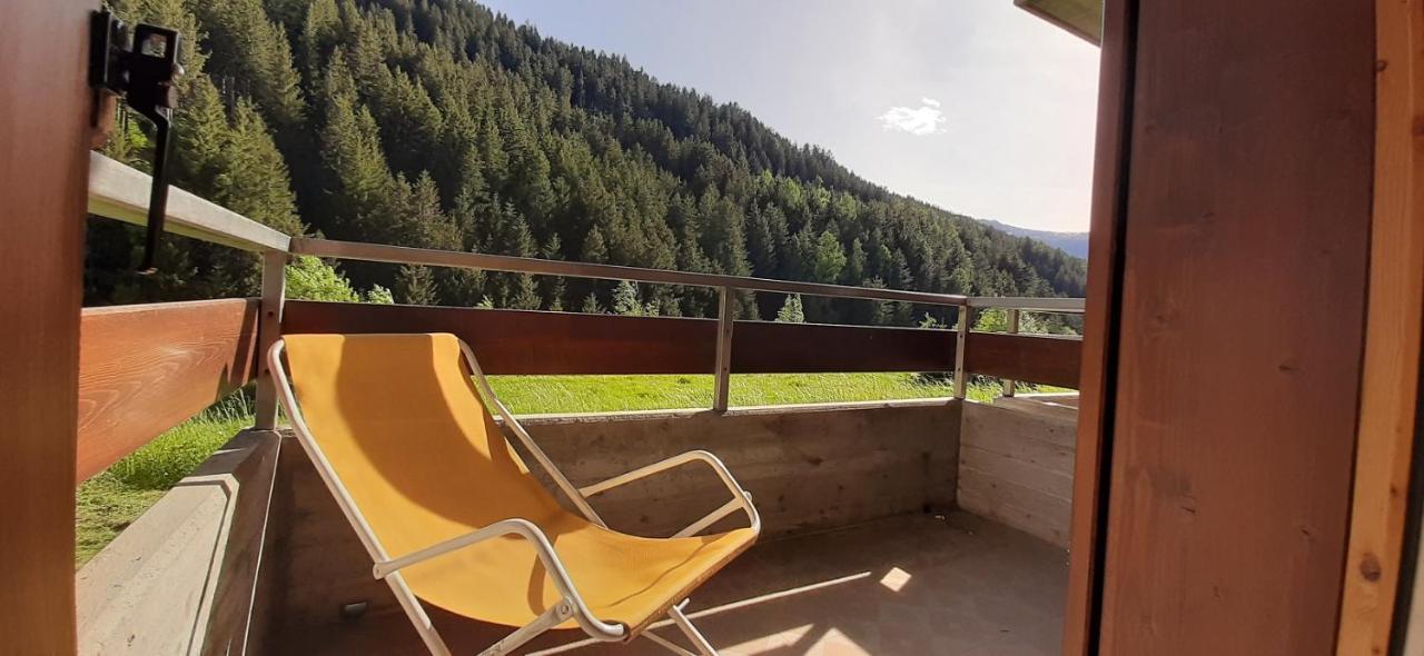 Apartamento Domus Alpina Bormio Exterior foto