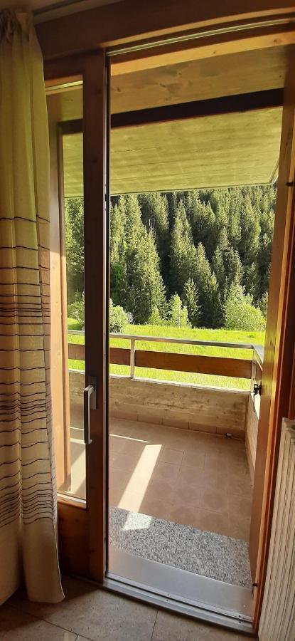 Apartamento Domus Alpina Bormio Exterior foto