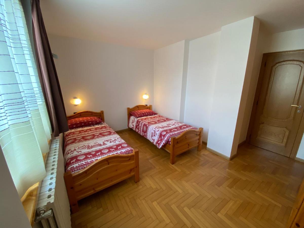 Apartamento Domus Alpina Bormio Exterior foto